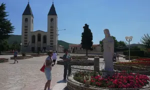 W jakim kraju znajduje się Medjugorie? Odkryj jego niezwykłe znaczenie