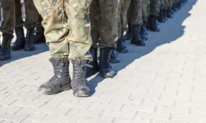 Kto to jest żołnierz rezerwy? Zrozum swoje obowiązki i rolę w wojsku