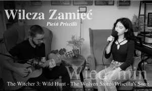 Wilcza zamieć kto śpiewa? Poznaj wykonawcę i twórców utworu