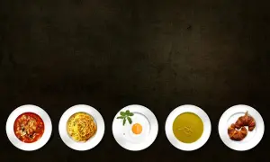 Ile ml ma miska do zupy? Odkryj idealną pojemność dla siebie