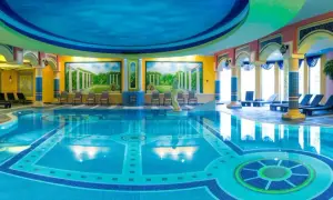 Najlepsze spa w Bielsku - odkryj relaksujące zabiegi i oferty