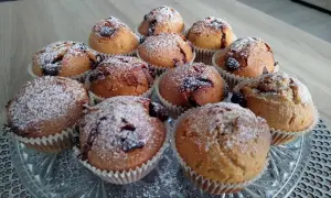 Jak zrobić muffinki z czekoladą - prosty przepis na pyszne wypieki