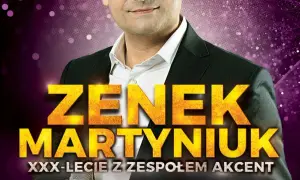 Ile lat ma Zenon Martyniuk z zespołu Akcent? Zaskakujące fakty!