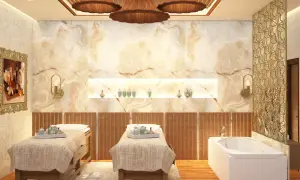 Najlepsze organiczne spa: zdrowe zabiegi i produkty dla Ciebie