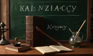 Krzyżacy - w której klasie omawiana jest ta ważna lektura?
