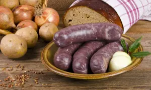 Jak smacznie przygotować kaszankę – przepisy i inspiracje na dania