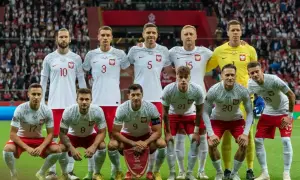 Jak się nazywają polscy piłkarze, którzy zdobyli serca kibiców?