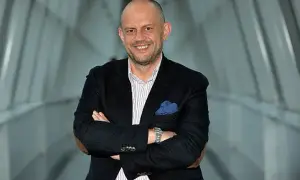 Jacek Laskowski wiek: ile lat ma znany komentator sportowy?