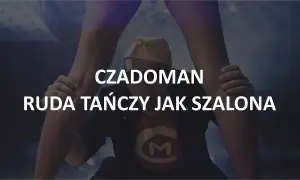 Pełny tekst piosenki ruda tańczy jak szalona - zrozum treść utworu