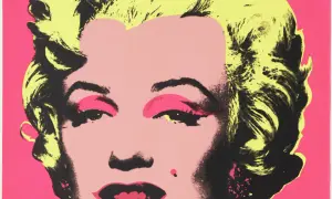 Pop art Marilyn Monroe: Kluczowe dzieła i ich kulturowe znaczenie