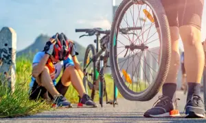 Jak dobrać opony do roweru, aby uniknąć kosztownych błędów