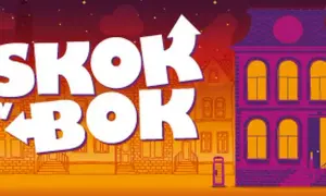 Skok w bok spektakl - poznaj fabułę, recenzje i gdzie obejrzeć