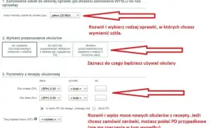 Czy można wymienić same oprawki w okularach? Sprawdź, co musisz wiedzieć