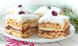 Przepis na ciasto Kwestia Smaku – proste i pyszne wypieki do wypróbowania