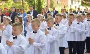 Ile dać na chrzest jako gość? Sprawdź, co jest odpowiednie