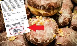 Czy pączki są wegetariańskie? Odkryj alternatywy bez składników zwierzęcych
