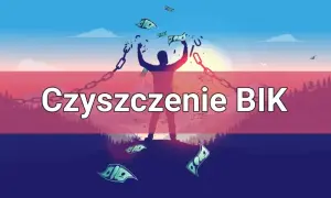 Jak wyczyścić BIK z chwilówek i poprawić swoją wiarygodność kredytową