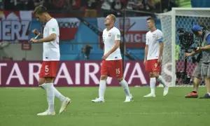Ile dostaną piłkarze za mundial? Zaskakujące kwoty premii ujawnione
