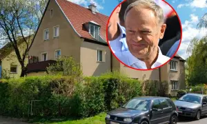 Gdzie urodził się Donald Tusk? Niezwykła historia z Gdańska i rodziny.