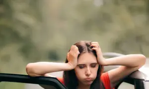 Choroba lokomocyjna w ciąży: 7 bezpiecznych sposobów ulgi