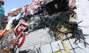 Gdzie oddać elektrośmieci w Łodzi? Sprawdź punkty odbioru i usługi