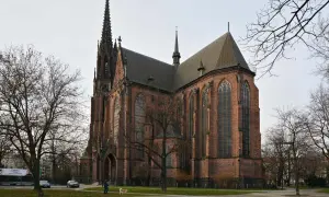 Gdzie na msze Wrocław? Sprawdź najlepsze miejsca i godziny mszy