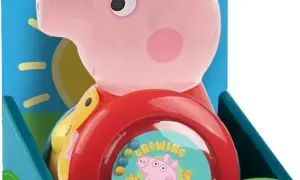 Peppa zabawka - Odkryj najlepsze zabawki Peppa Pig i ich ceny
