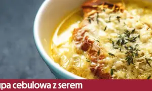 Jaki ser do zupy cebulowej? Odkryj najlepsze smaki i połączenia
