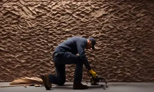 Ile kosztuje położenie paneli gipsowych 3D? Zaskakujące ceny i fakty