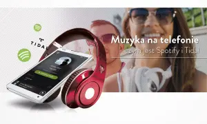 Co to jest Tidal w Play i jak skorzystać z tej usługi?