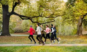 Las mejores zapatillas para correr que transformarán tu experiencia