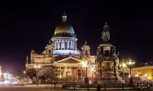Czy w Rosji jest bezpiecznie? Odkryj niebezpieczeństwa dla turystów