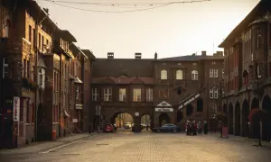 Ciekawe miejsca na Śląsku, które zaskoczą każdego turystę
