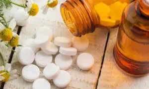 Skuteczne leki homeopatyczne na zapalenie oskrzeli, które pomogą