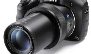 Jak szybko i łatwo skonfigurować aparat Sony krok po kroku
