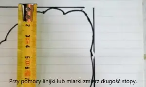 6.5 jaki to rozmiar buta w EU? Sprawdź dokładne przeliczenie i unikaj błędów