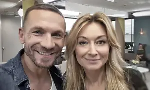 Martyna Wojciechowska z kim jest teraz? Aktualny związek i życie prywatne