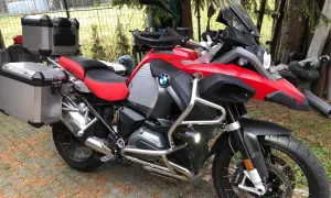 Najlepsze motocykle BMW 1200: porównanie modeli i ich cech