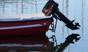 Jak sprawdzić rok produkcji silnika zaburtowego Yamaha bez problemów