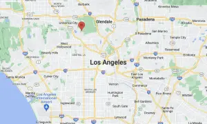 Gdzie leży Hollywood? Odkryj jego lokalizację w Los Angeles