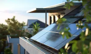 Solar Wójcik: Czy warto wybrać tego producenta? Ocena jakości!