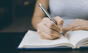 Ile argumentów w rozprawce egzamin ósmoklasisty, aby zdać bez stresu?