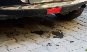 Jak zlikwidować wyciek z maglownicy i uniknąć kosztownych napraw