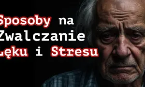 Jak pokonać stres i lęk – skuteczne metody na codzienne wyzwania