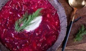 Jak zrobić zupę buraczkową, aby zachwycić smakiem i zdrowiem