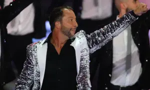 Ile lat ma DJ Bobo? Zaskakujące fakty o jego życiu i karierze