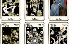 Czy on mnie kocha? Darmowy tarot online i proste metody interpretacji uczuć