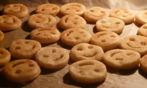 Idealne frytki Aviko w piekarniku – sprawdź czas i temperaturę pieczenia