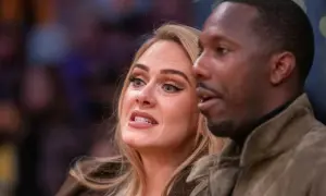 Z kim jest Adele? Zaskakujące fakty o jej związkach i miłości
