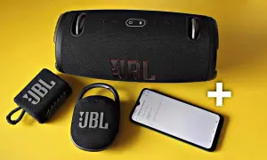 Jak zresetować głośnik JBL i uniknąć problemów z parowaniem